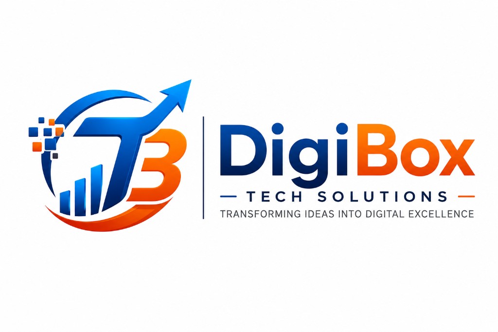 DigiBox Tech Solutions