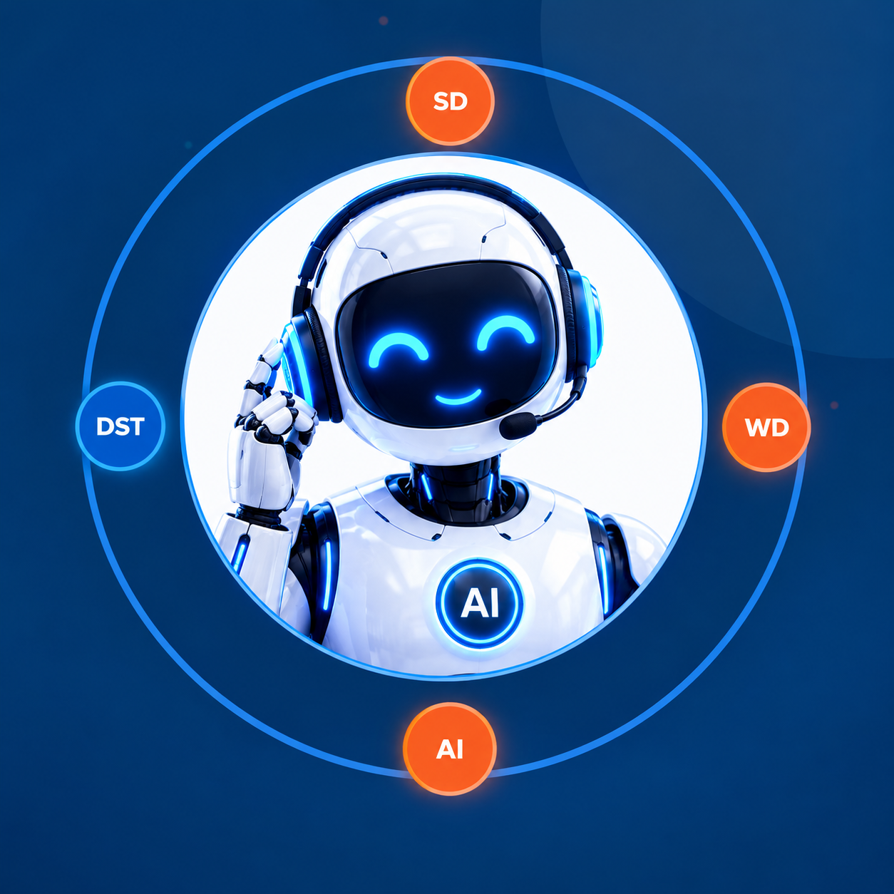 AI Call Agent