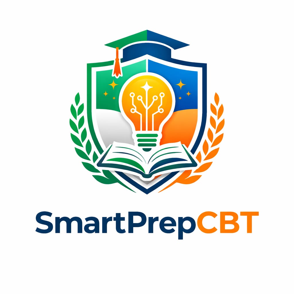 SMART PREP CBT SYSTEM